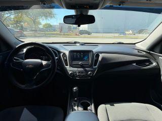 Chevrolet Malibu - Thumbnail 15