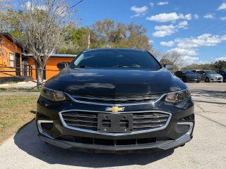 Chevrolet Malibu - Thumbnail 14