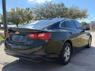 Chevrolet Malibu - Thumbnail 11