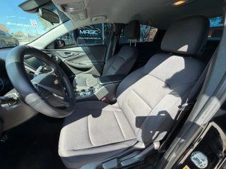 Chevrolet Malibu - Thumbnail 19