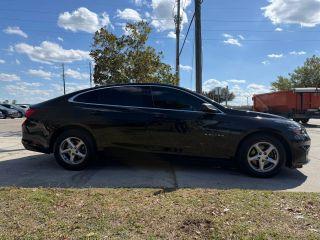 Chevrolet Malibu - Thumbnail 12