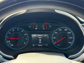 Chevrolet Malibu - Thumbnail 16