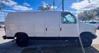 Ford E150 Super Duty Cargo - Thumbnail 12