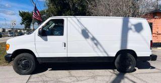 Ford E150 Super Duty Cargo - Thumbnail 8