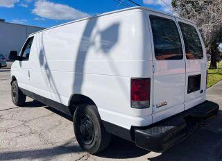 Ford E150 Super Duty Cargo - Thumbnail 9