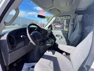 Ford E150 Super Duty Cargo - Thumbnail 3