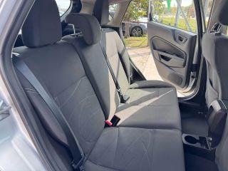 Ford Fiesta - Thumbnail 4