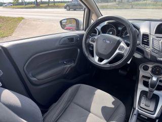 Ford Fiesta - Thumbnail 17