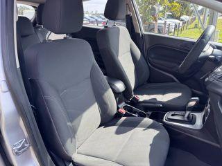 Ford Fiesta - Thumbnail 2