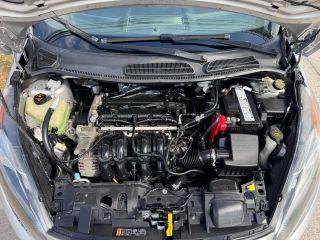 Ford Fiesta - Thumbnail 6