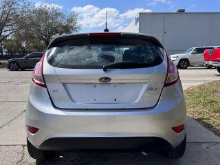 Ford Fiesta - Thumbnail 10