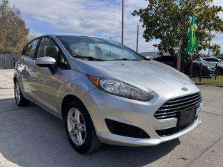 Ford Fiesta - Thumbnail 13