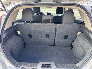 Ford Fiesta - Thumbnail 5