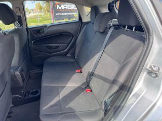 Ford Fiesta - Thumbnail 3