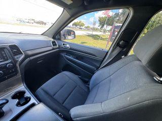 Jeep Grand Cherokee - Thumbnail 18