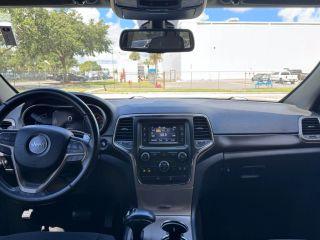 Jeep Grand Cherokee - Thumbnail 15