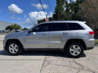 Jeep Grand Cherokee - Thumbnail 8