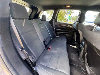 Jeep Grand Cherokee - Thumbnail 3