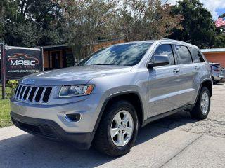 Jeep Grand Cherokee - Thumbnail 7