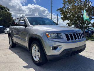 Jeep Grand Cherokee - Thumbnail 13