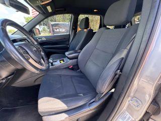 Jeep Grand Cherokee - Thumbnail 19