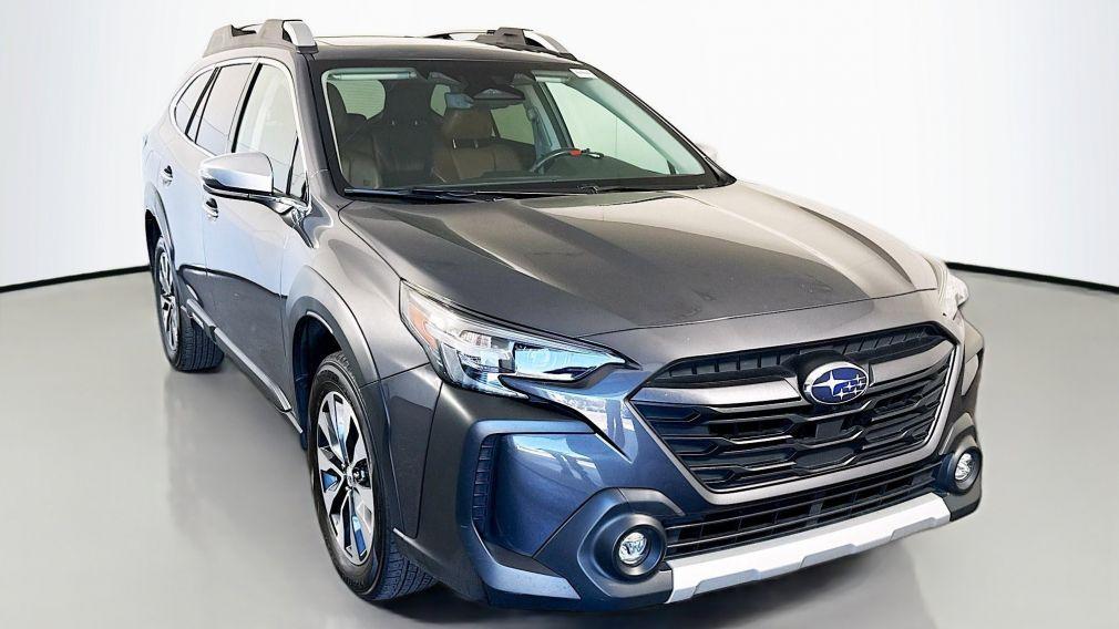 Subaru Outback - View 1