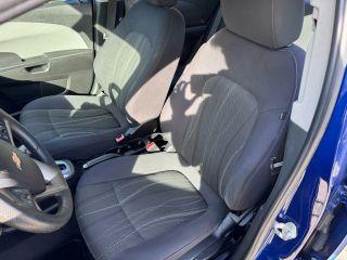 Chevrolet Sonic - Thumbnail 19