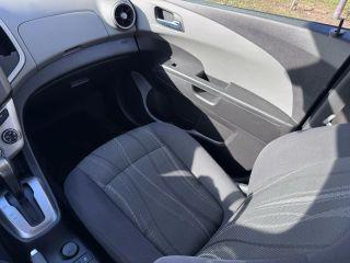 Chevrolet Sonic - Thumbnail 18