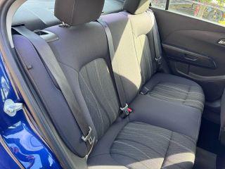 Chevrolet Sonic - Thumbnail 4