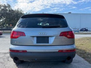 Audi Q7 - Thumbnail 10