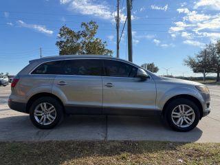 Audi Q7 - Thumbnail 12