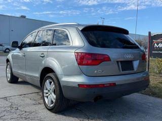 Audi Q7 - Thumbnail 9