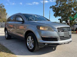 Audi Q7 - Thumbnail 13