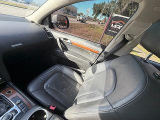 Audi Q7 - Thumbnail 18