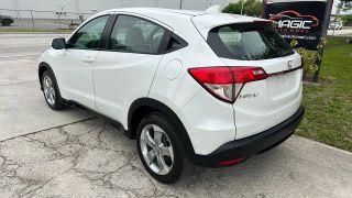 Honda Hr-V - Thumbnail 9