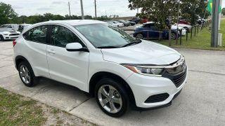 Honda Hr-V - Thumbnail 12