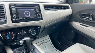 Honda Hr-V - Thumbnail 6