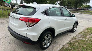 Honda Hr-V - Thumbnail 11