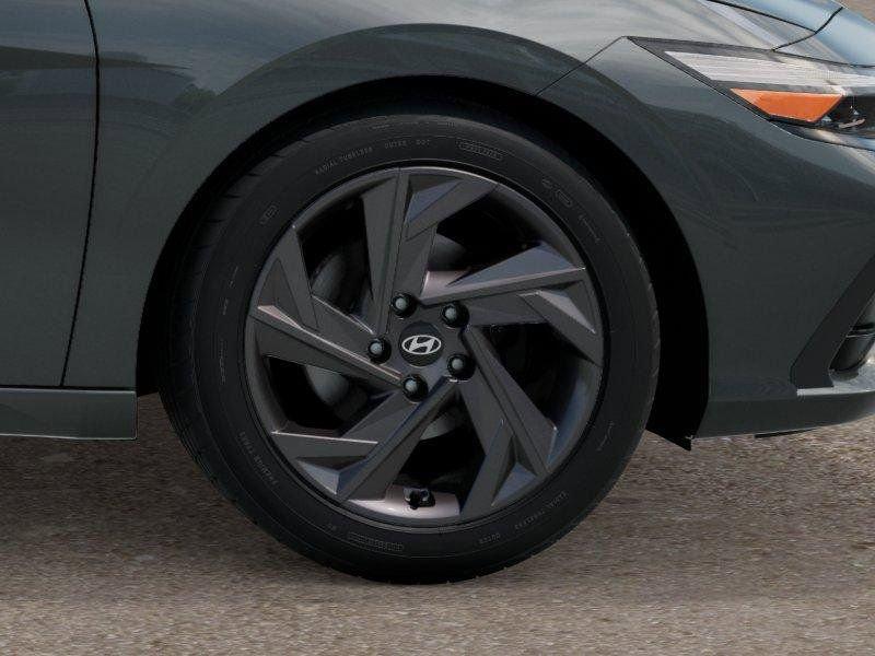 Hyundai Elantra Sel Sport - Thumbnail 9