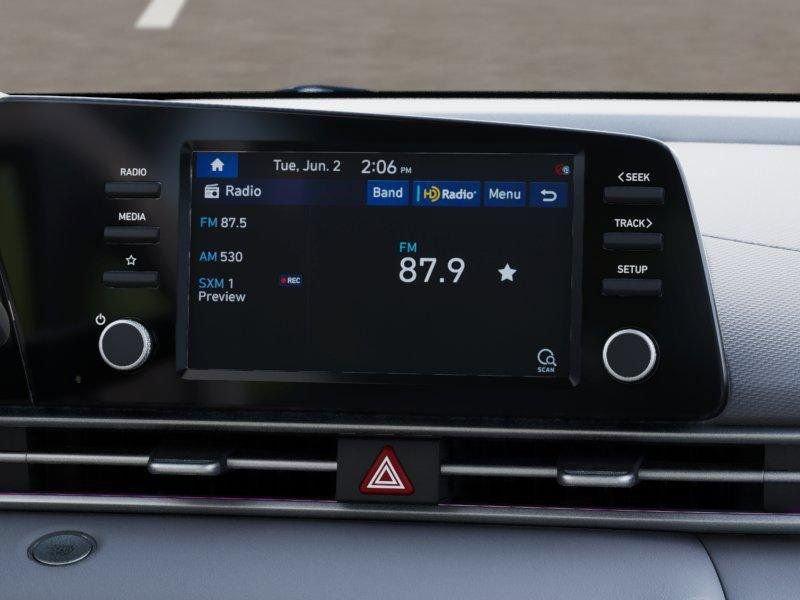 Hyundai Elantra Sel Sport - Thumbnail 14