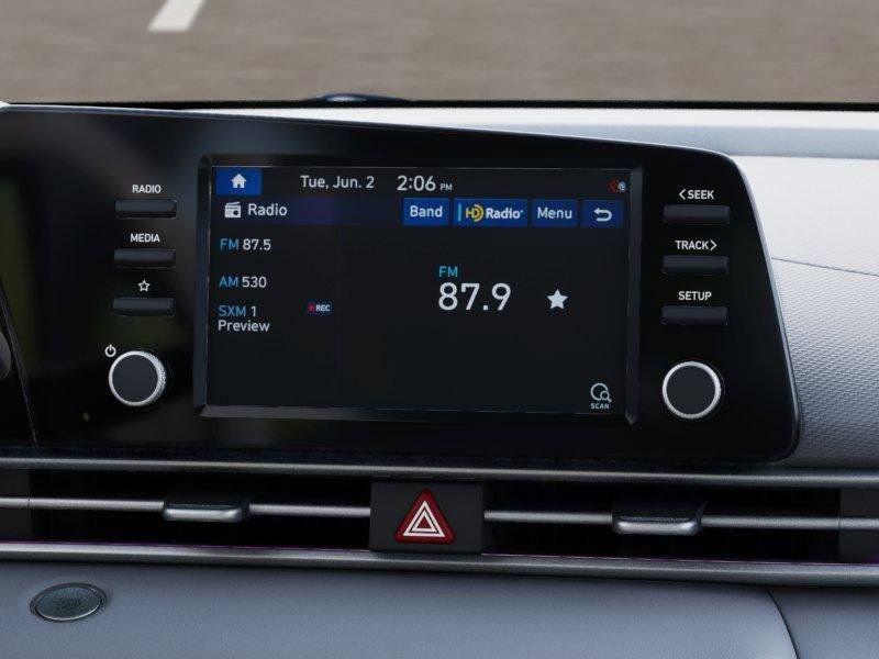 Hyundai Elantra Sel Sport - Thumbnail 14