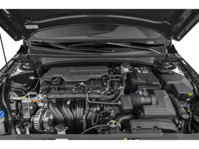 Hyundai Elantra Se - Thumbnail 10