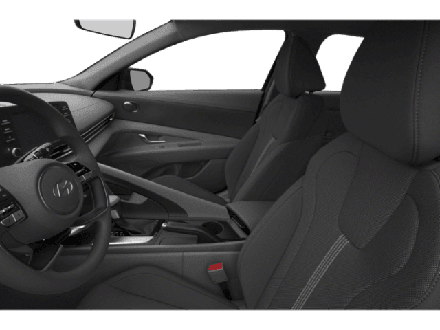 Hyundai Elantra Se - Thumbnail 7