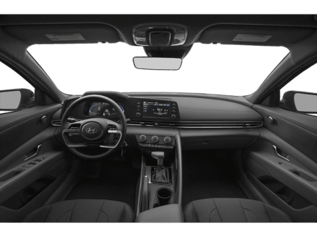 Hyundai Elantra Se - Thumbnail 6