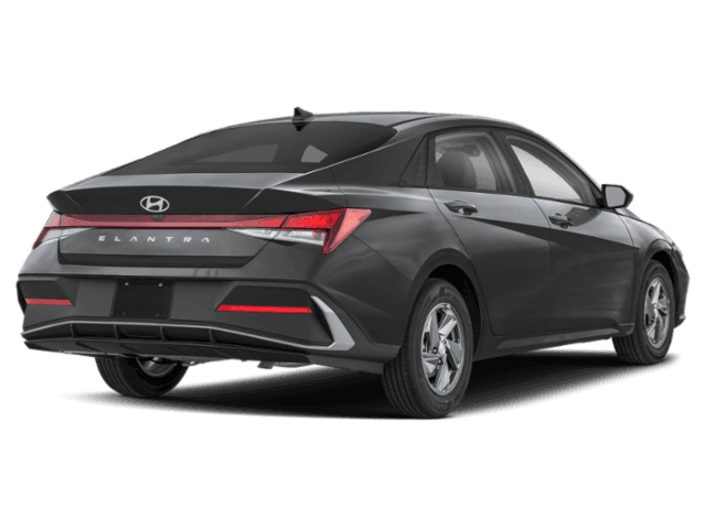Hyundai Elantra Se - Thumbnail 3