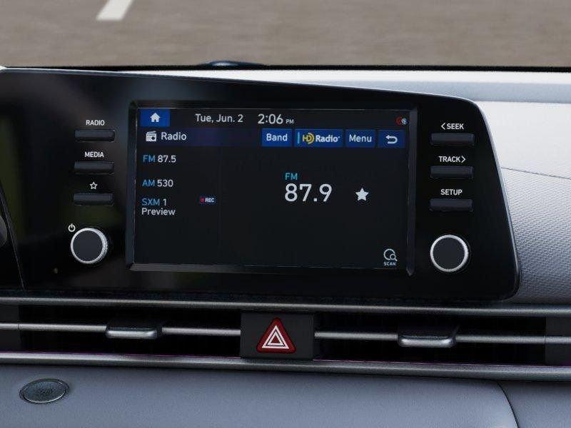 Hyundai Elantra Sel Sport - Thumbnail 14