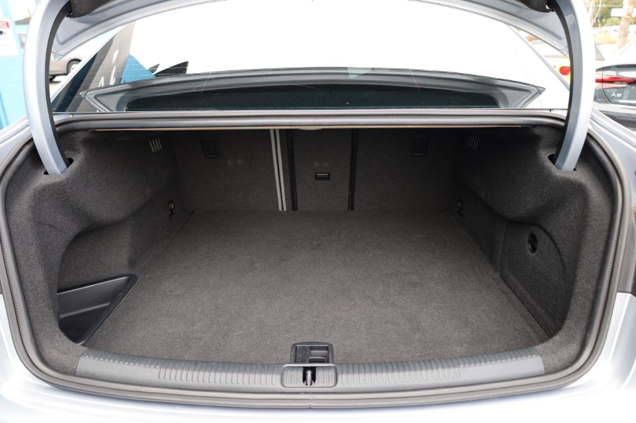 Audi A3 Sedan2.0 Tfsi Premium Quattro Awd - Thumbnail 15