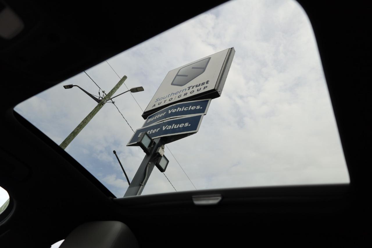 Audi A3 Sedan2.0 Tfsi Premium Quattro Awd - Thumbnail 12