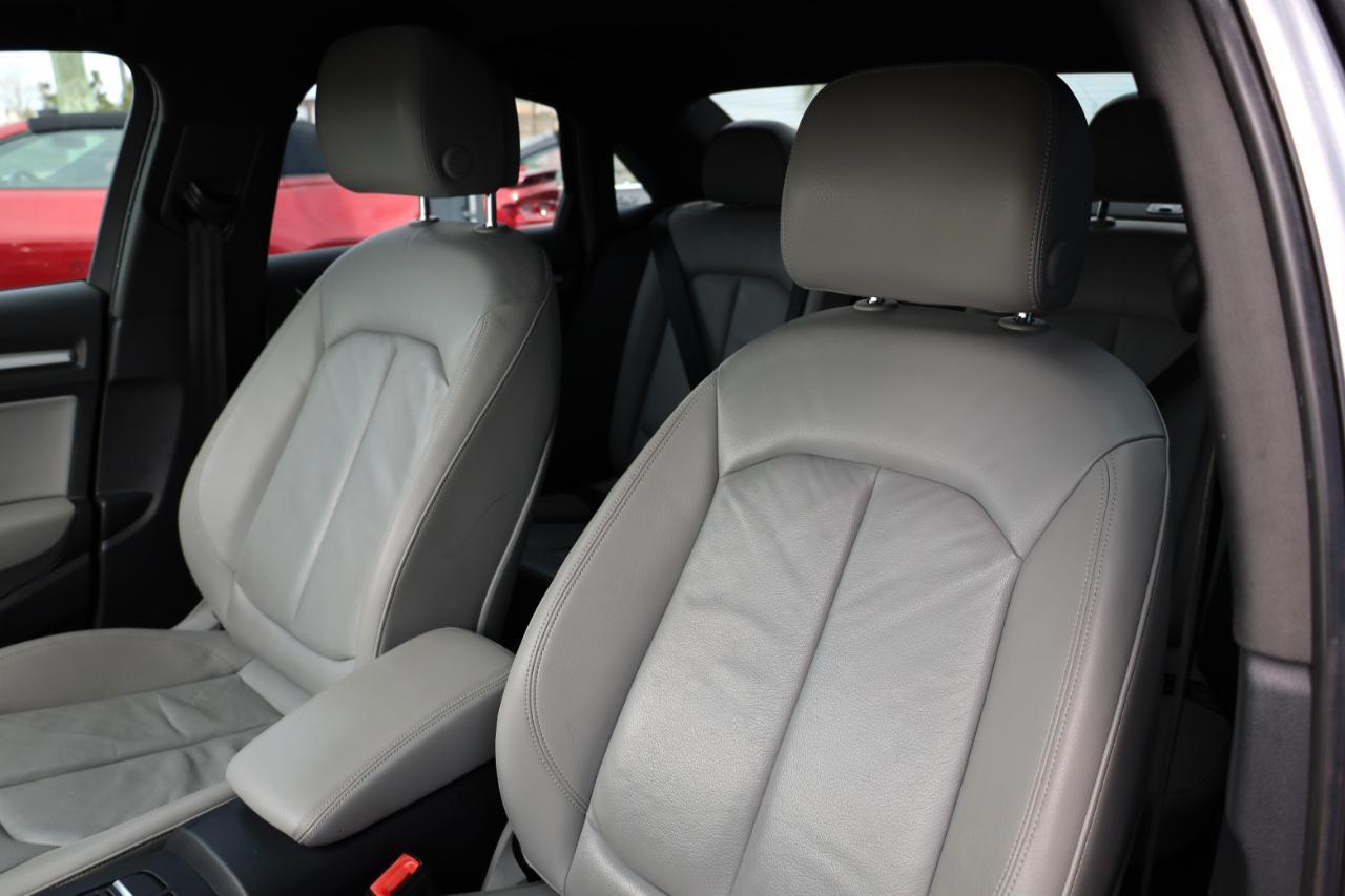 Audi A3 Sedan2.0 Tfsi Premium Quattro Awd - Thumbnail 5