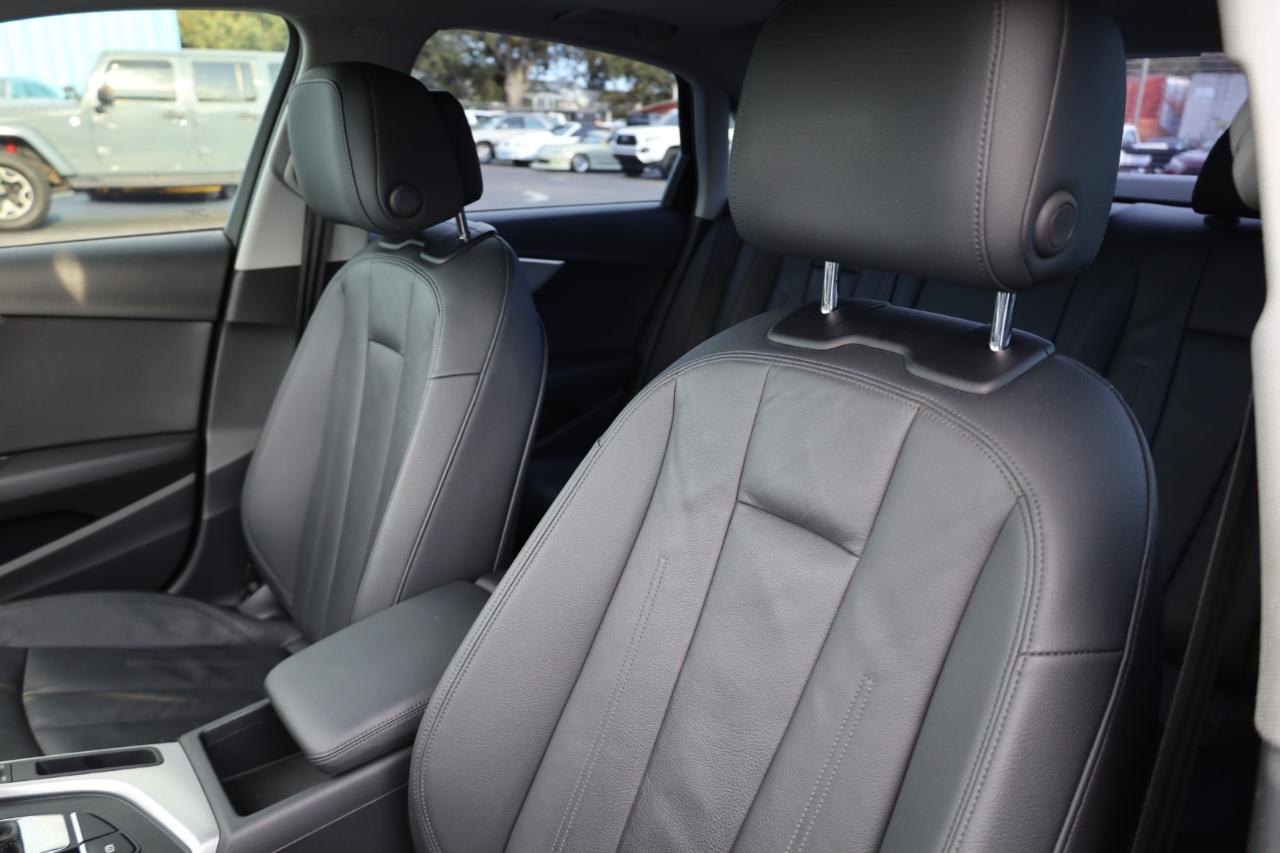 Audi A42.0 Tfsi Tech Premium S Tronic Quattro Awd - Thumbnail 6